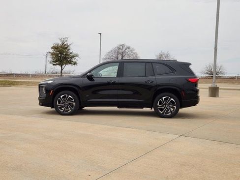 New 2025 Buick Enclave Sport Touring w/ Super Cruise Package FWD image 5