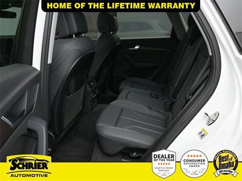 Used 2024 Audi Q5 2.0T Premium Plus image 31