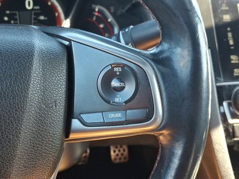 Used 2017 Honda Civic Si image 21