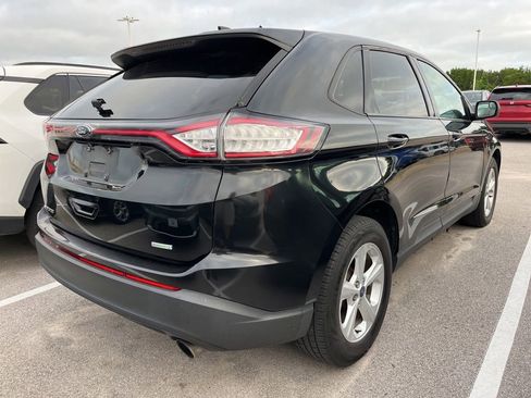 Used 2015 Ford Edge SE FWD image 3