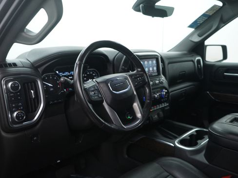 Used 2021 GMC Sierra 1500 Denali w/ Denali Ultimate Package image 16