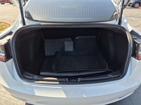Used 2020 Tesla Model 3 Long Range AWD/4WD image 6