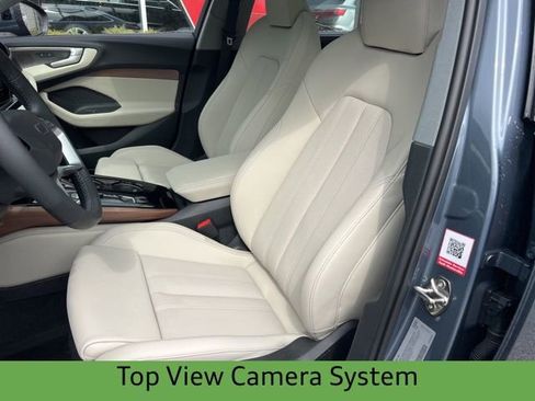 New 2025 Audi A5 2.0T Premium Plus Sedan image 22