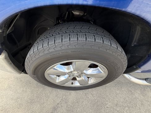 Used 2016 RAM 1500 Lone Star image 47