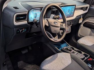 New 2025 Ford Maverick XLT w/ Equipment Group 302A video 3