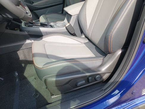 New 2026 Subaru Crosstrek 2.5i Limited image 9