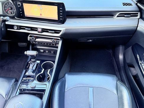 Used 2022 Kia K5 GT-Line w/ GT-Line FWD Premium Package image 19