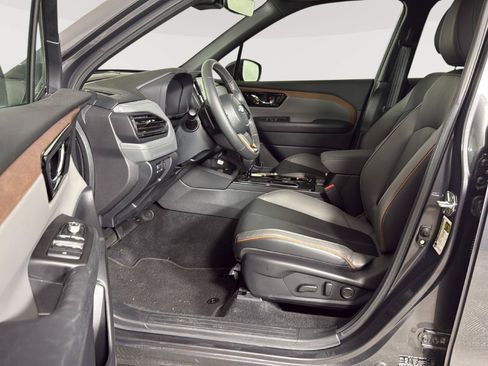Certified 2026 Subaru Forester Sport w/ Sport Plus Package AWD/4WD image 5
