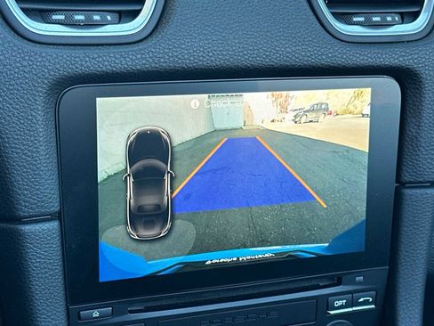 Certified 2024 Porsche 718 Boxster S image 20