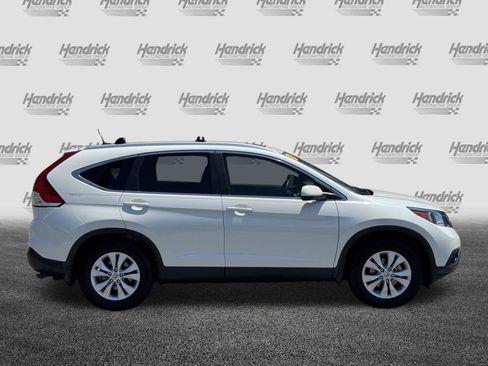 Used 2014 Honda CR-V EX-L image 9