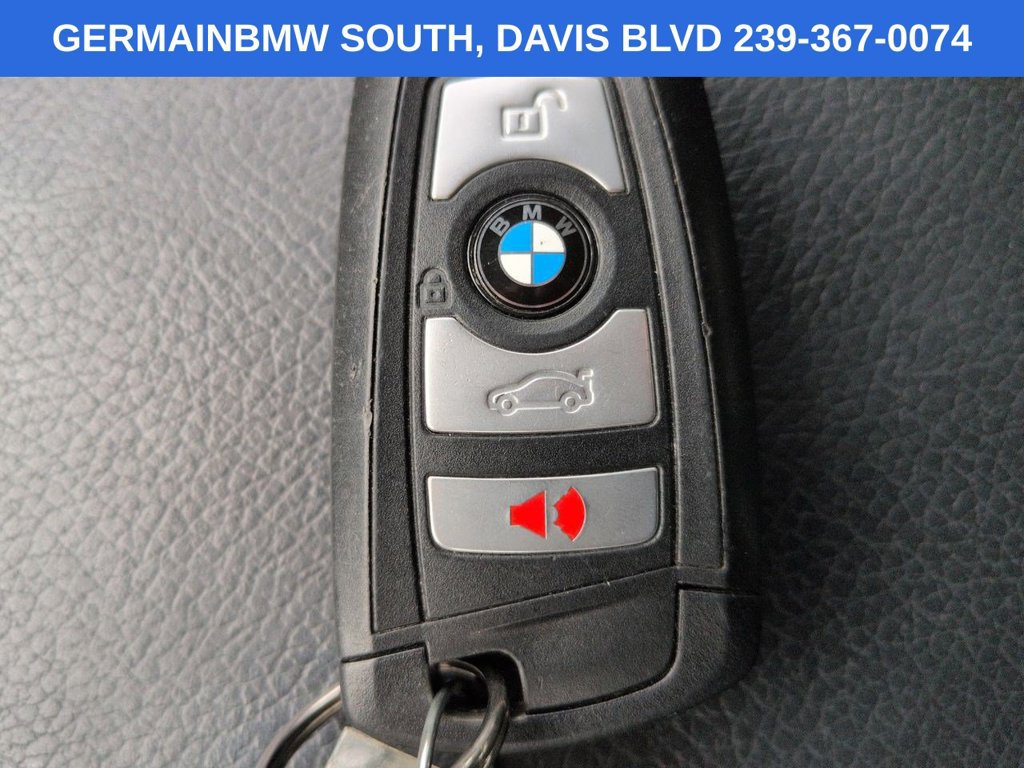 Used 2017 BMW X3 sDrive28i RWD image 31