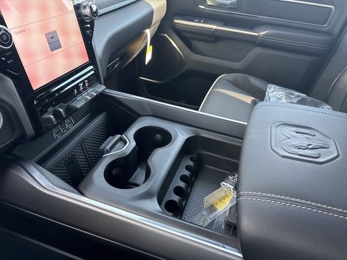 New 2026 RAM 1500 Laramie w/ Sport Appearance Package image 18