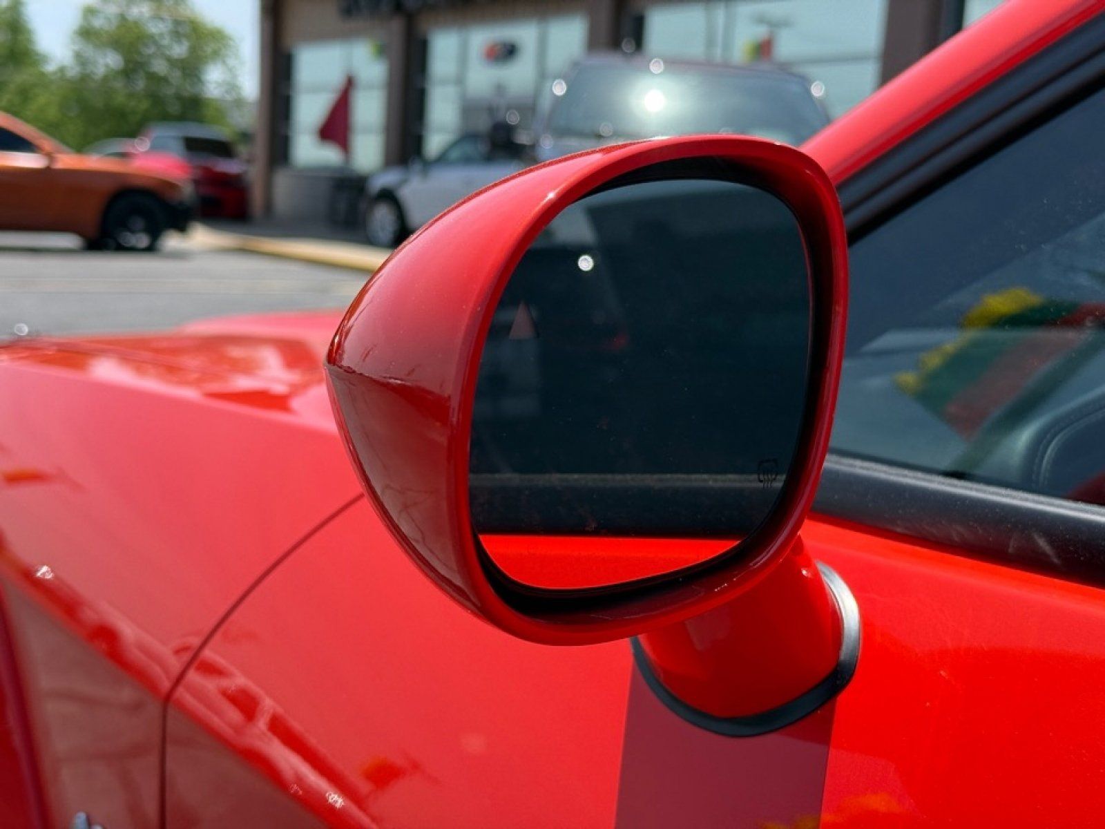 Used 2022 Dodge Challenger R/T Scat Pack RWD image 36