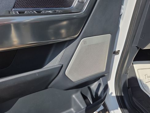 Certified 2022 Ford F150 Raptor w/ Equipment Group 801A High AWD/4WD image 29