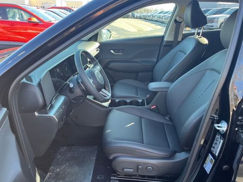 New 2026 Hyundai Kona Limited AWD/4WD image 14