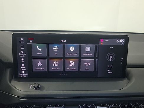 Used 2025 Honda Accord EX-L image 30