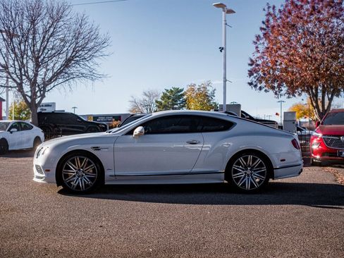 Used 2016 Bentley Continental GT Speed image 4