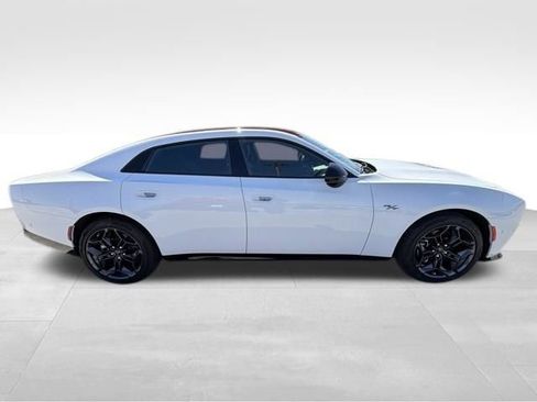 New 2026 Dodge Charger R/T image 6