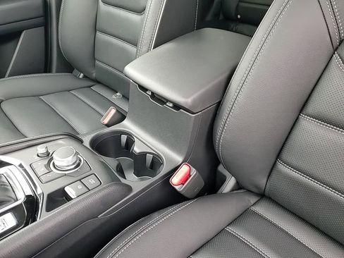 New 2025 MAZDA CX-5 AWD 2.5 S w/ Preferred Package image 22