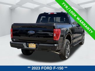 Certified 2023 Ford F150 XLT w/ Equipment Group 302A High video 3