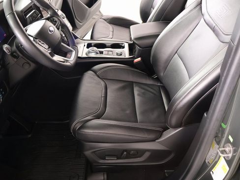 Used 2024 Ford Explorer ST w/ Equipment Group 401A image 12
