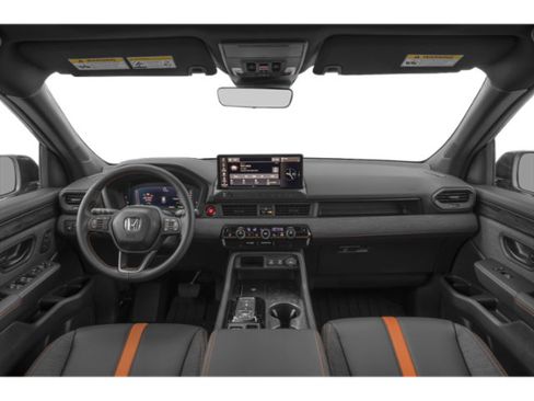 New 2026 Honda Passport TrailSport image 4