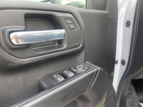 New 2026 Chevrolet Silverado 2500 W/T w/ WT Convenience Package image 11