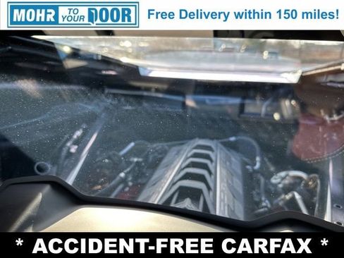 Used 2023 Chevrolet Corvette Stingray Coupe w/ Z51 Performance Package image 32