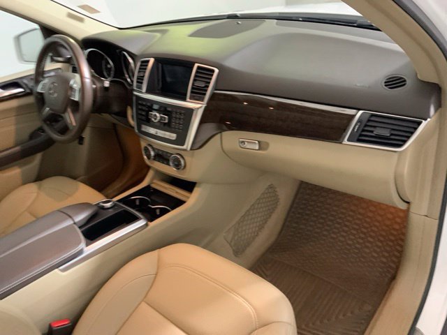 Used 2014 Mercedes-Benz ML 350 4MATIC image 33