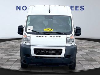 Used 2022 RAM ProMaster 2500 FWD video 2