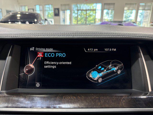 Used 2015 BMW 550i Sedan RWD image 77