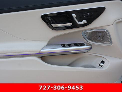 Certified 2024 Mercedes-Benz CLE 300 4MATIC Cabriolet image 15