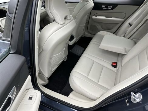 Certified 2023 Volvo S60 T8 Plus w/ Climate Package image 22