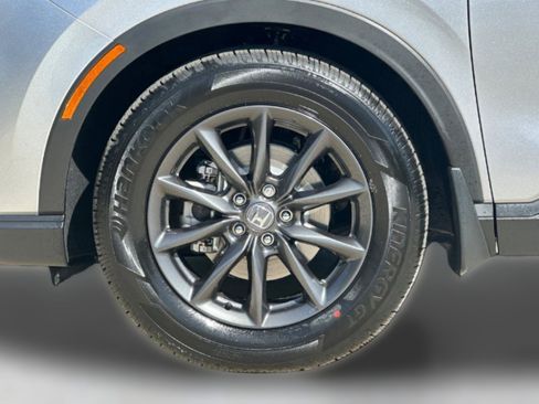 New 2026 Honda CR-V EX-L image 11