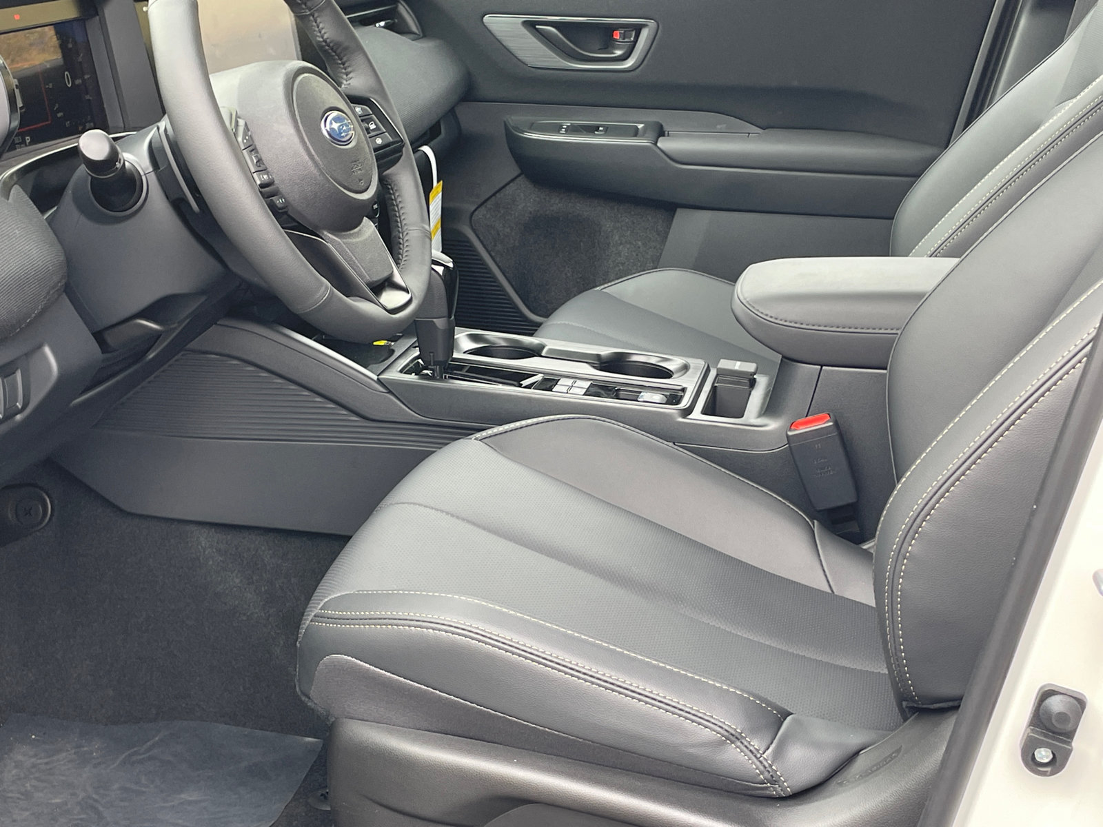 New 2026 Subaru Outback Limited AWD/4WD image 10