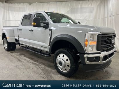 New 2026 Ford F450 XL w/ XL Driver Assist Package