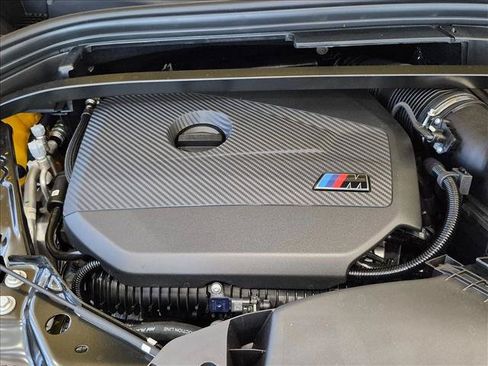 New 2026 BMW X2 M35i w/ Technology Package AWD/4WD image 16