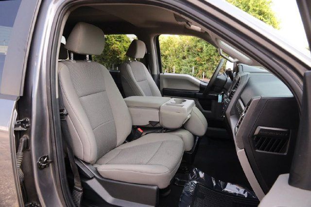 Used 2021 Ford F250 XL w/ STX Appearance Package AWD/4WD image 26