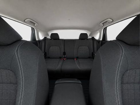 Used 2024 Honda HR-V LX image 20