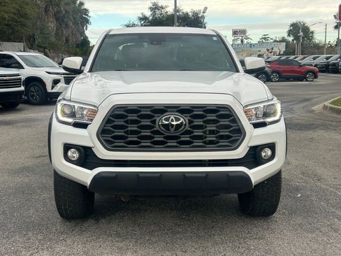 Used 2023 Toyota Tacoma TRD Off-Road image 3