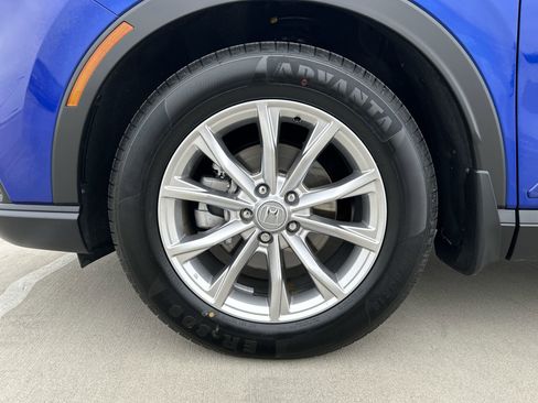 Certified 2023 Honda CR-V EX image 19
