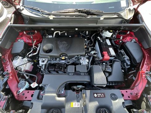 Used 2024 Toyota RAV4 Limited image 10