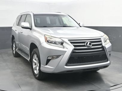 Used 2017 Lexus GX 460 w/ Navigation Package