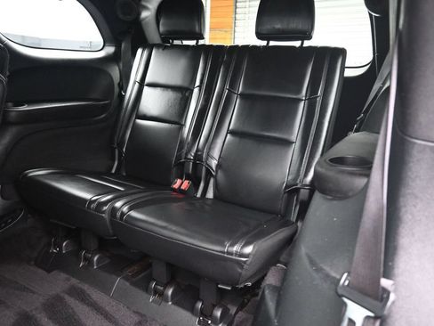 Used 2017 Dodge Durango GT w/ Premium Group AWD/4WD image 38