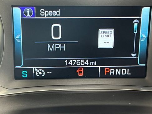 Used 2019 Chevrolet Traverse LT w/ LT Premium Package FWD image 18