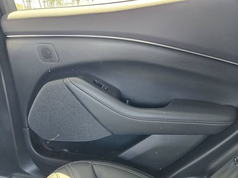 Used 2024 Ford Mustang Mach-E Select RWD image 7