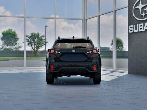 New 2026 Subaru Crosstrek 2.5i Sport AWD/4WD image 8