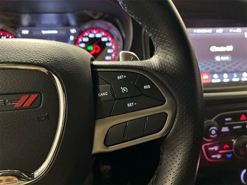 Used 2021 Dodge Charger Scat Pack image 21