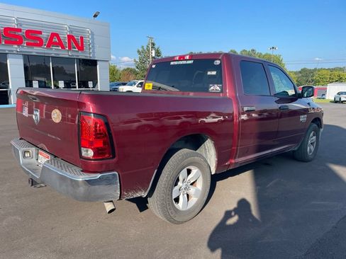 Used 2019 RAM 1500 Tradesman w/ Popular Equipment Group RWD image 2