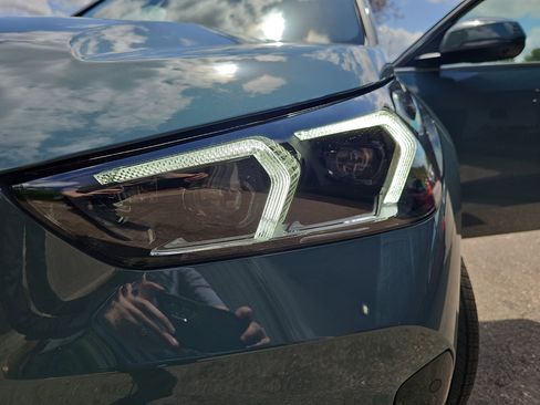 New 2026 BMW X1 xDrive28i w/ Technology Package image 33